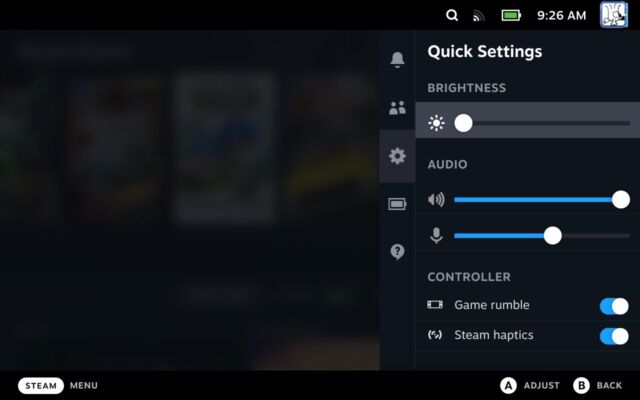 Fix your Steam Deck download speeds with these six steps