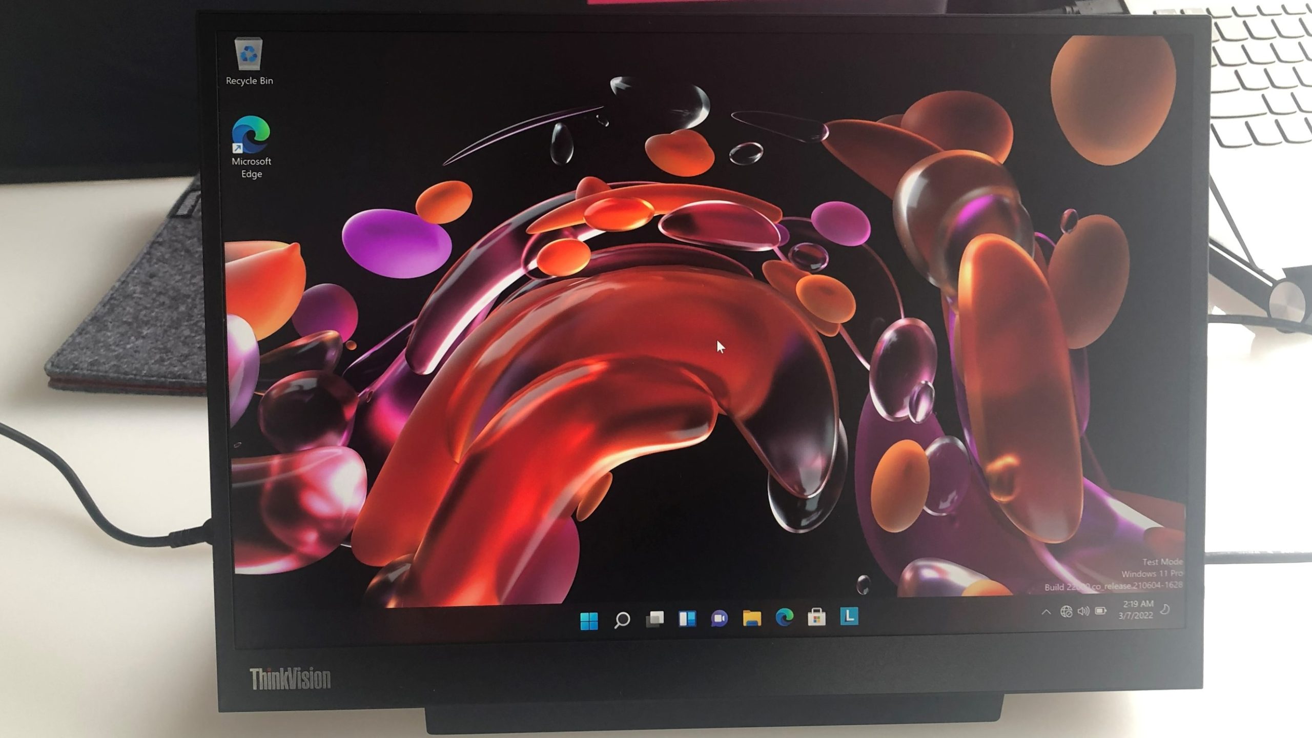 Lenovo brings 16:10 trend to the small screen - Ars Technica Lenovo brings 16:10 trend to the small screen - Ars Technica