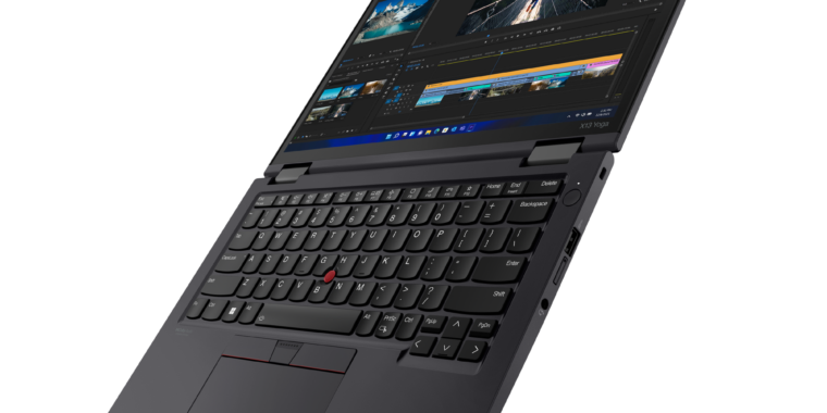 يبدأ سعر أجهزة الكمبيوتر المحمولة Lenovo ThinkPad X13 التالية من 1179 دولارًا