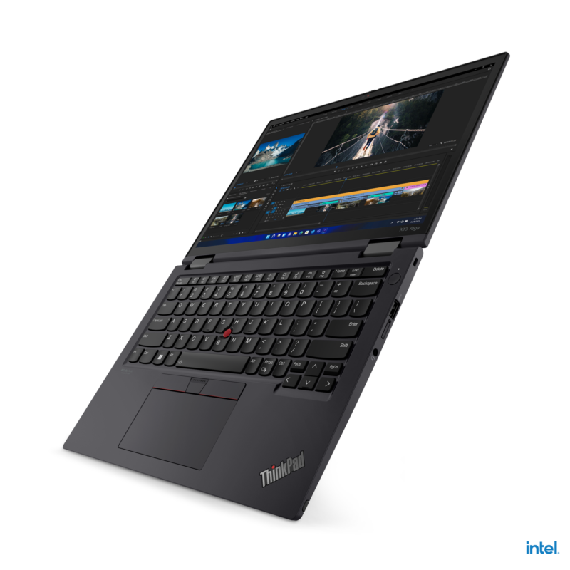 Lenovo ThinkPad X13 Yoga Gen 3. 