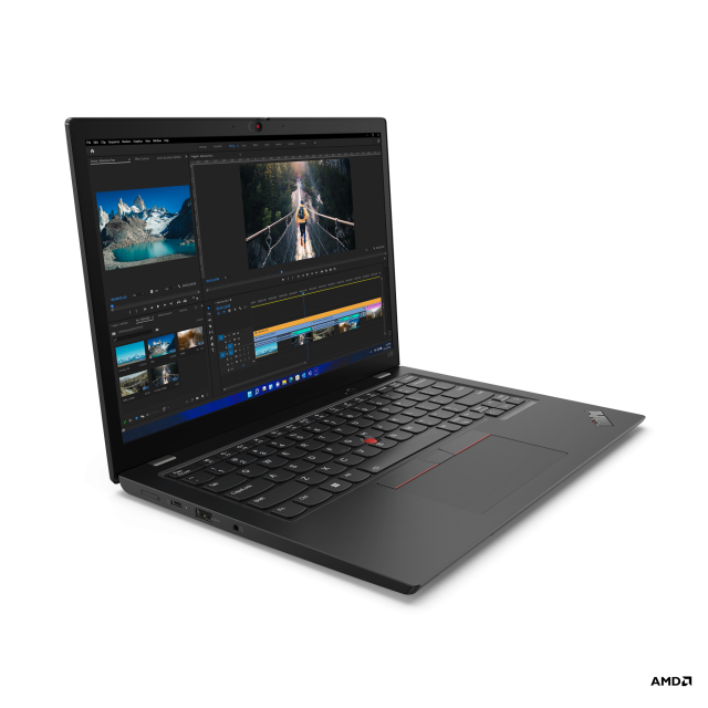 联想 ThinkPad L13 Gen 3。