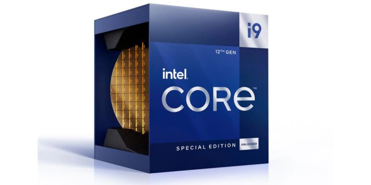 Core i9-12900KS de 5,5 GHz es la CPU de escritorio más rápida y que consume más energía de Intel