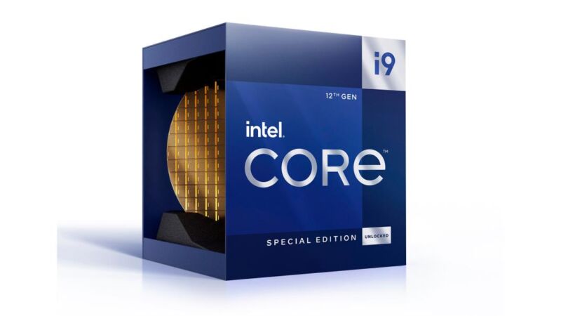 5.5 GHz Core i9-12900KS is Intel’s fastest—and most power-hungry—desktop CPU