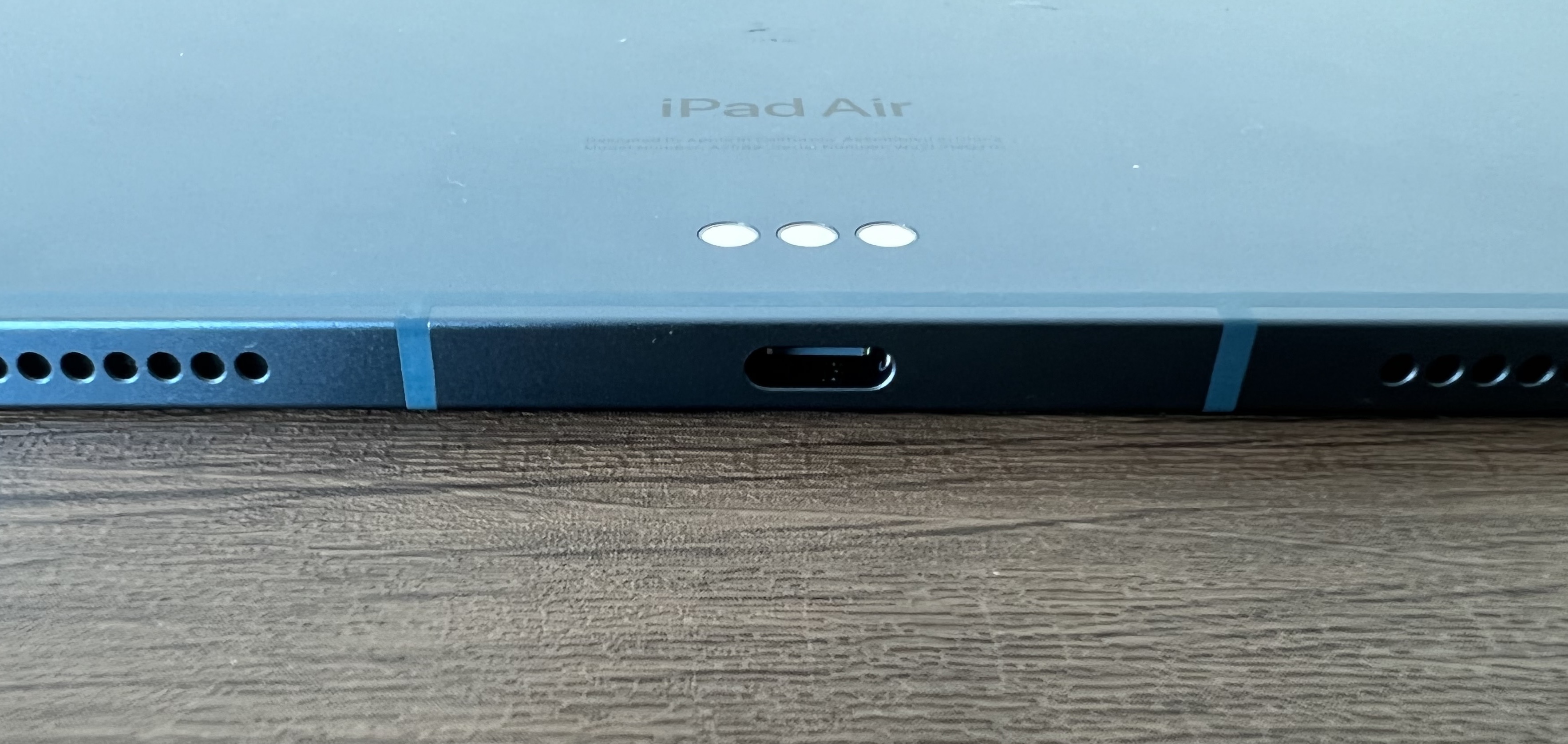 2022 iPad Air review: M1, 0 | Ars Technica
