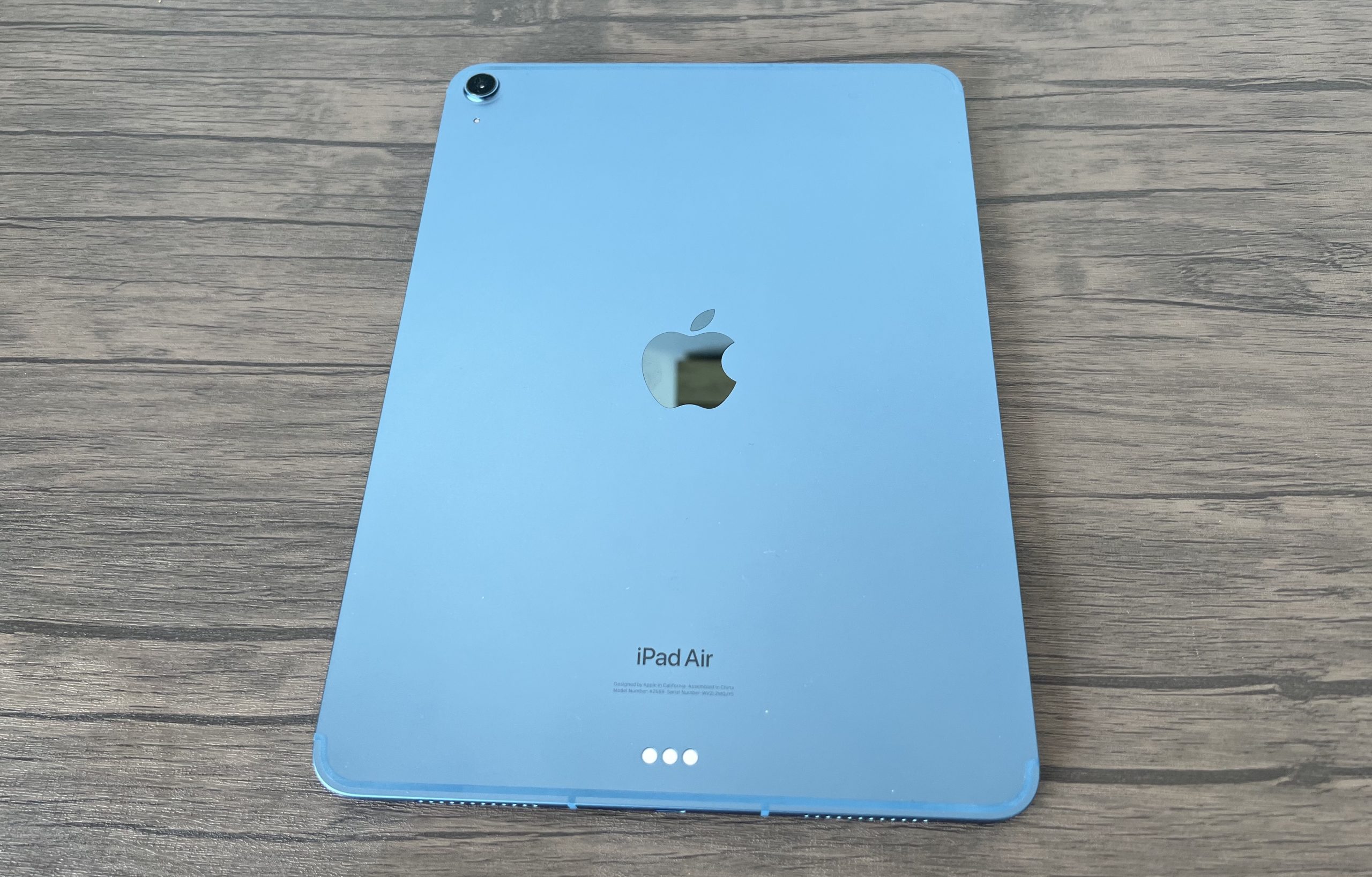 2022 iPad Air review: M1, other tablets 0 - Ars Technica