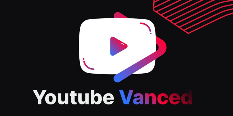 Google ukončil provoz YouTube Vanced, populární aplikace pro Android blokující reklamy