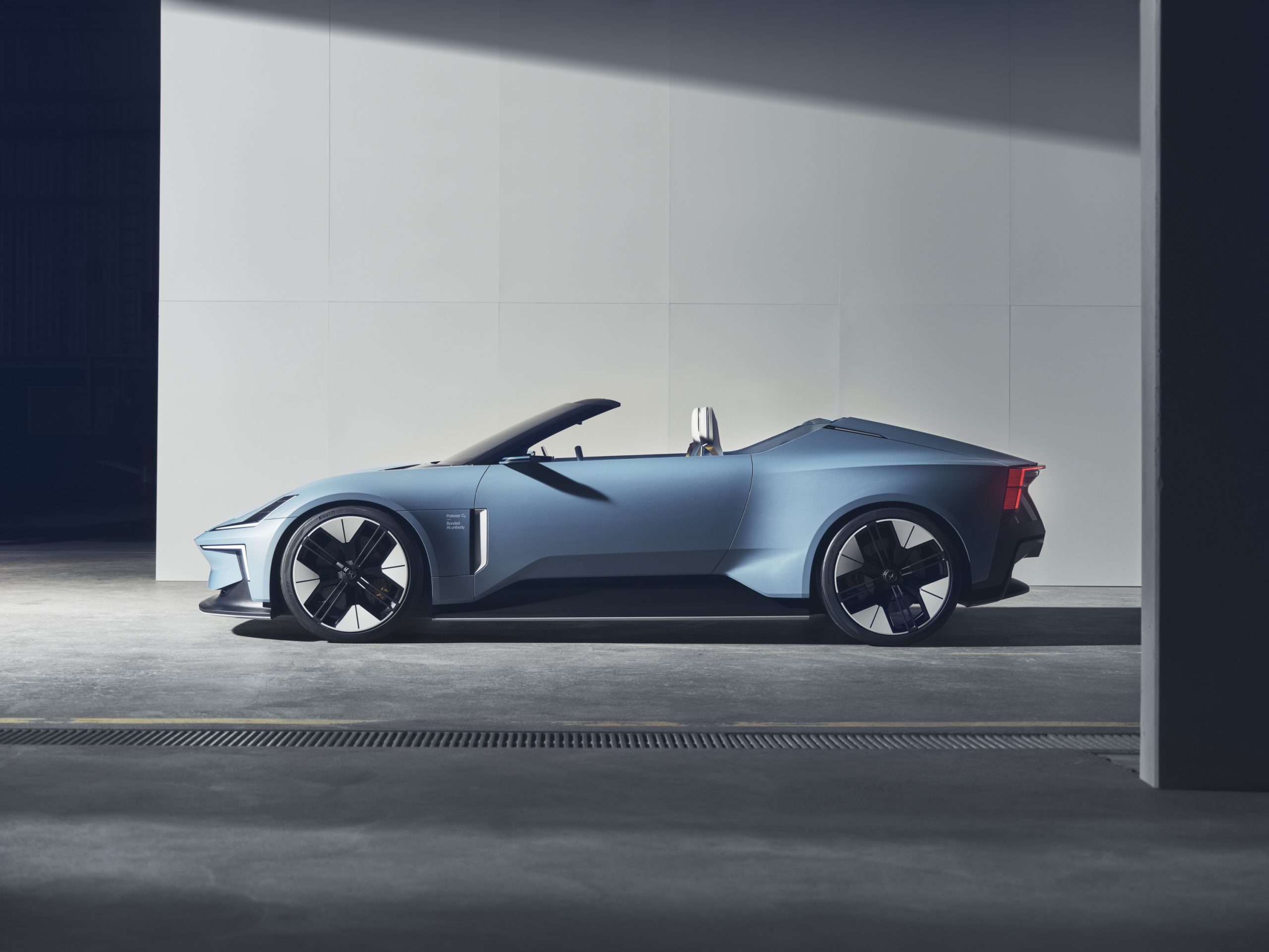 Roadster electric discount