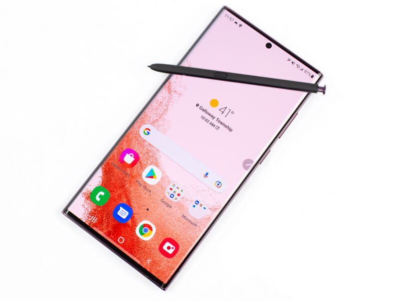 Samsung Galaxy Note 10 In 2022! (Still Worth Buying?) (Review) 