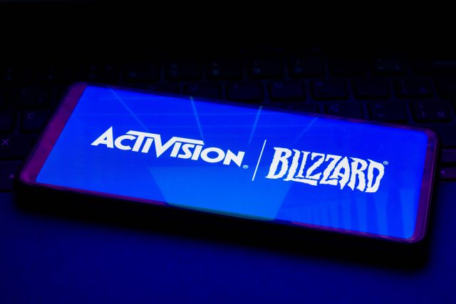 Microsoft's Activision Blizzard acquisition has gone through - Polygon