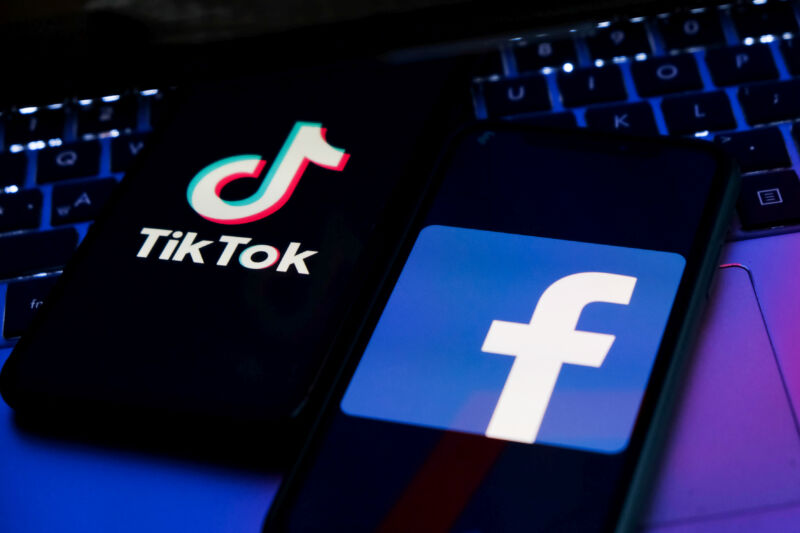 Meta can’t buy TikTok, so it hired GOP operatives to run a smear campaign