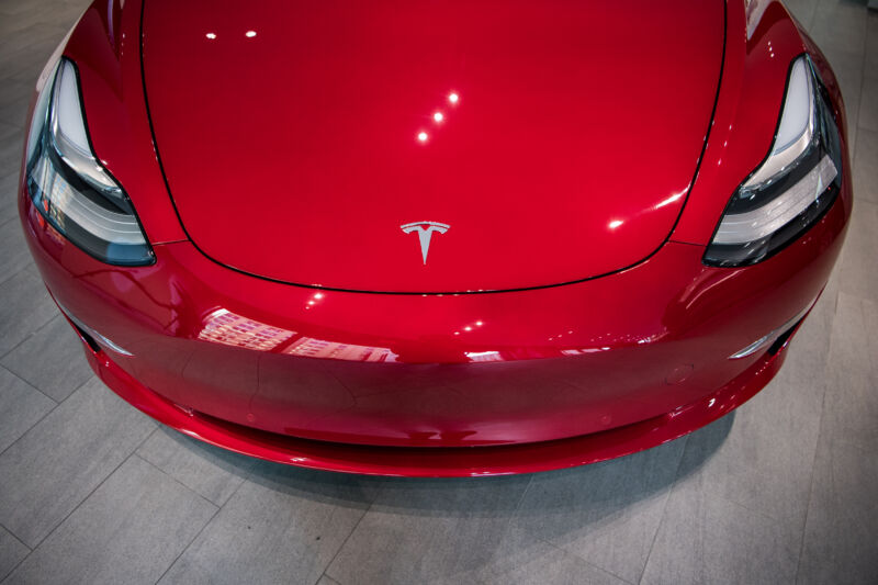 Tesla Model Y price jumps another $1,000 after $2,000 increase last week