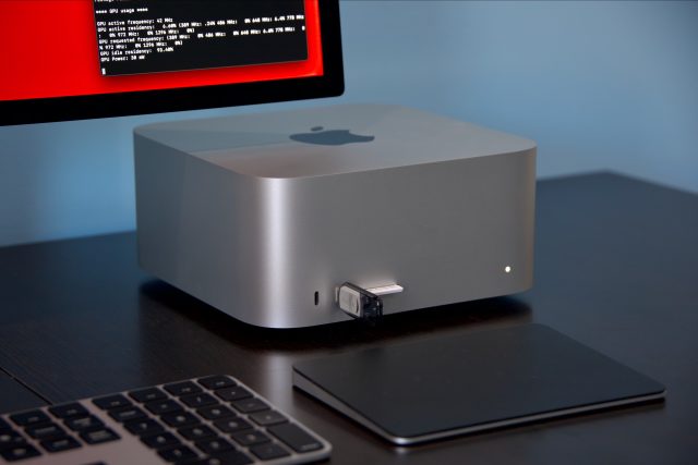 mac mini specs 2022 power