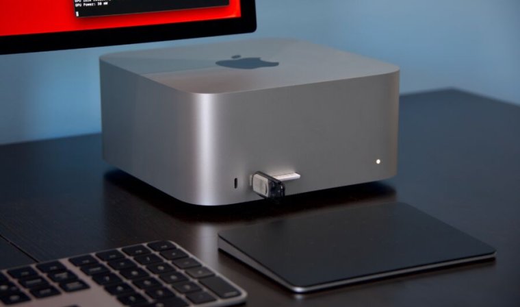 Apple Mac Mini (2023) vs Mac Studio: Is M2 really better than M1