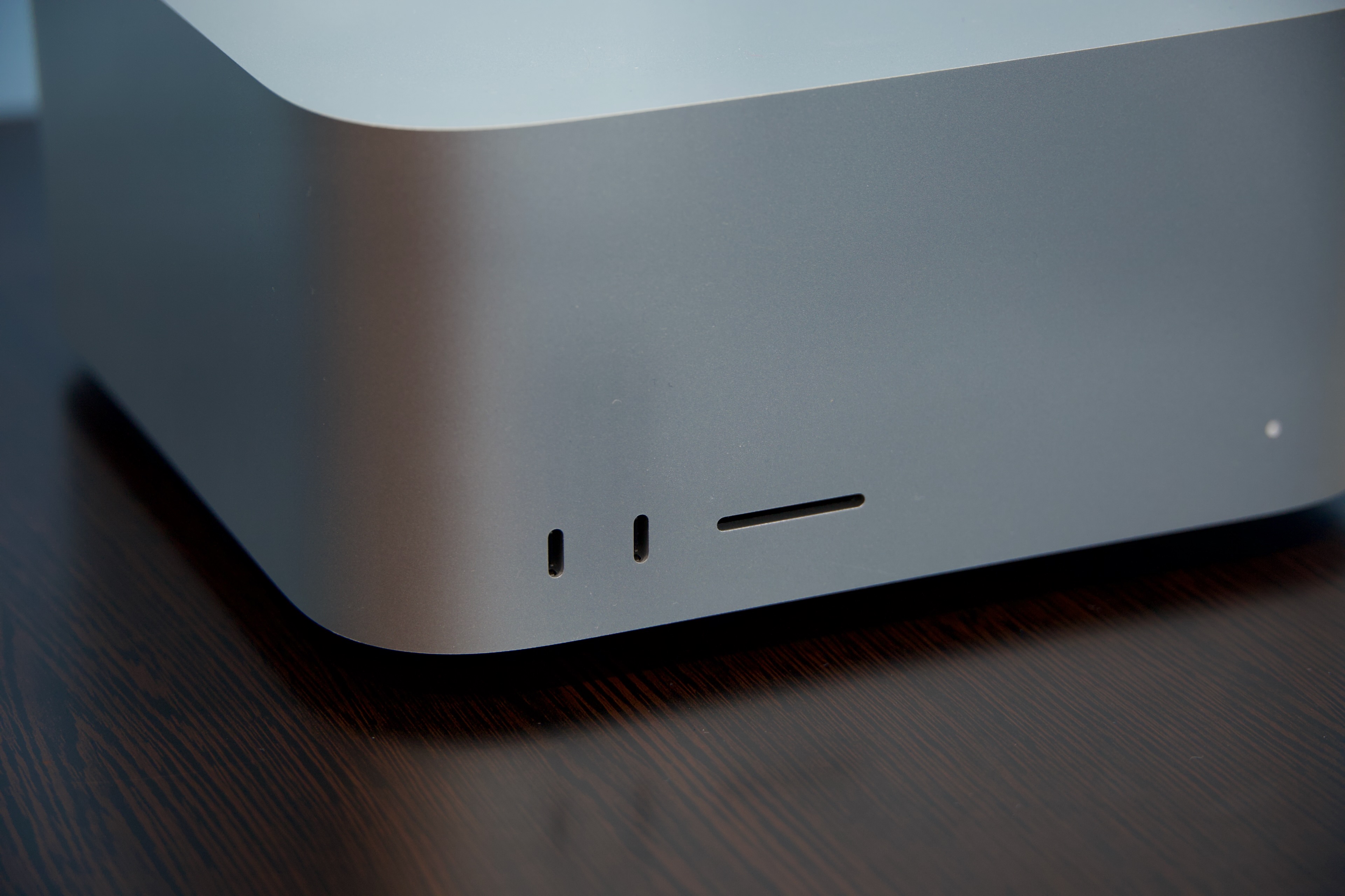 Apple Mac Mini M1 Review: Mini Footprint, Max Performance