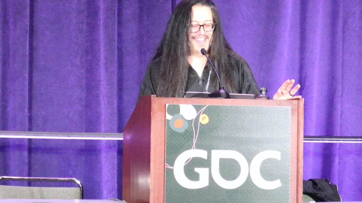 Wolfenstein 3D secrets revealed by John Romero in lengthy post-mortem chat