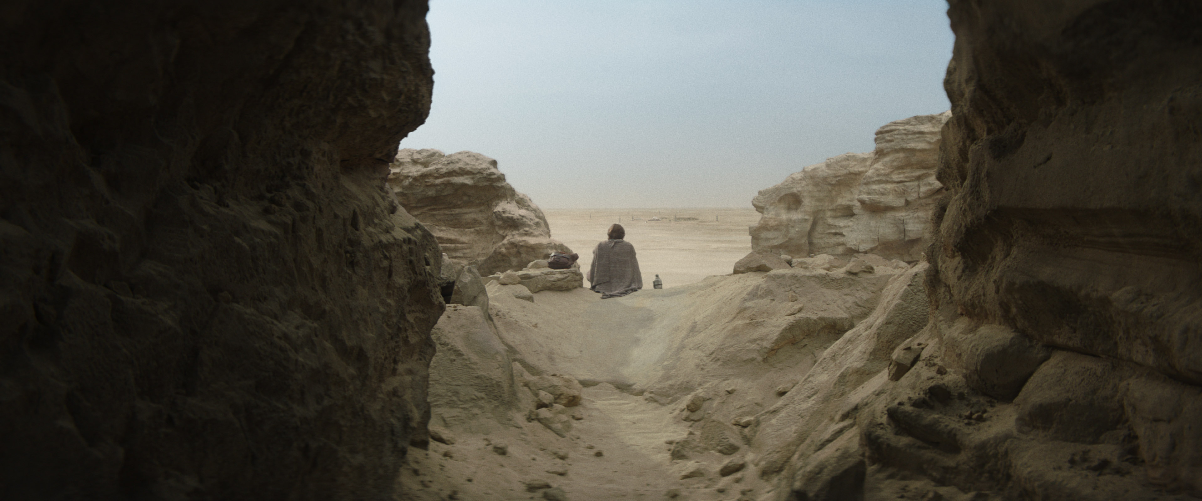 Moses Ingram Stuns As Sinister Jedi-Slayer In New 'Obi-Wan Kenobi' Trailer