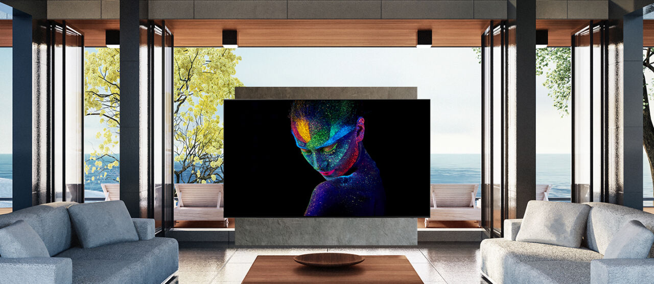 Samsung’s QDOLED TV challenges premium OLEDs with 2,200 starting