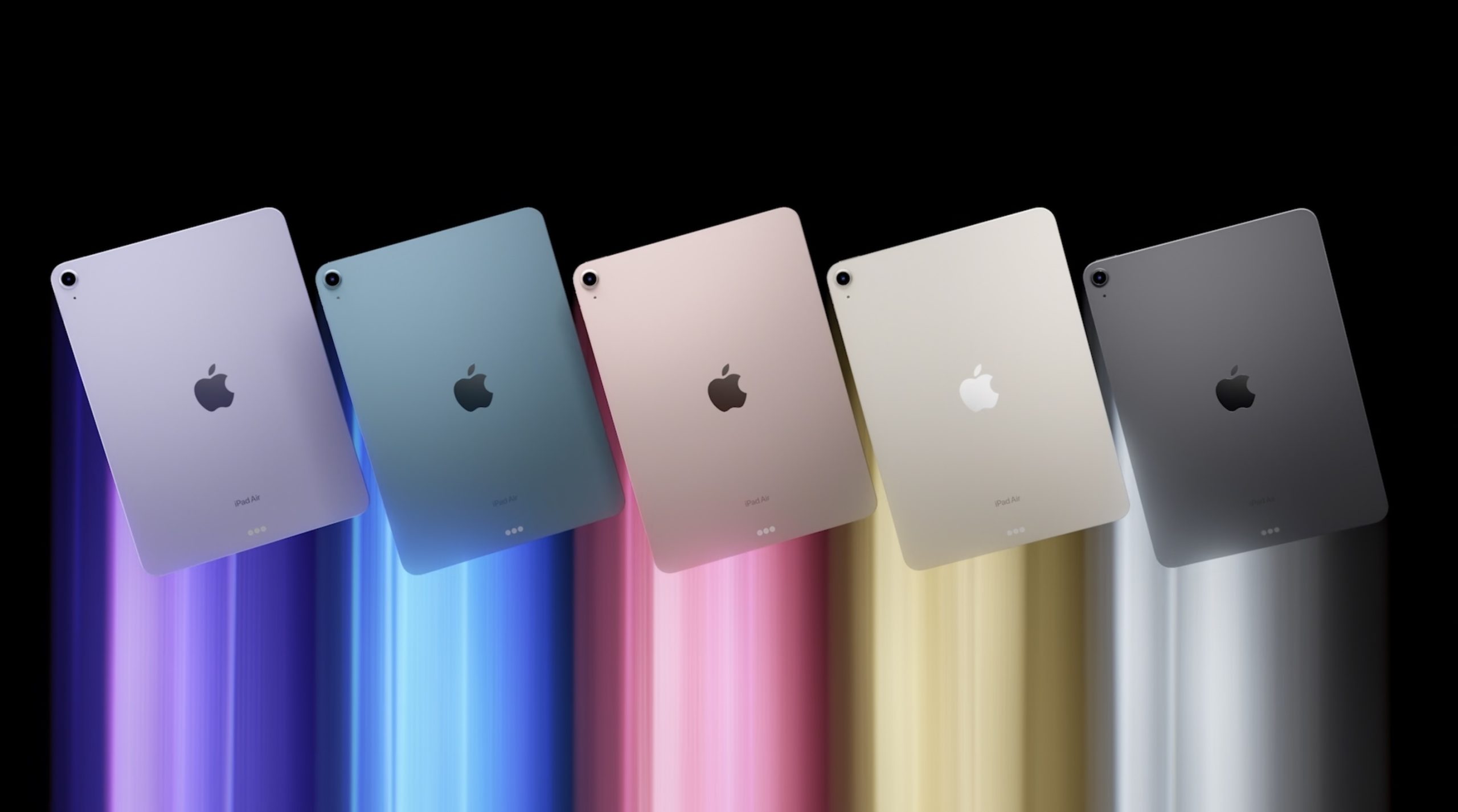 Apple refreshes the iPad Air with the iPad Pro s M1 chip 5G Ars Technica
