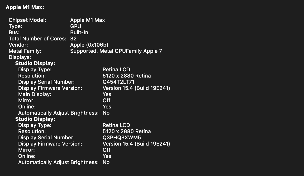 Apple Studio Display FAQ: Ports, missing features, compatibility