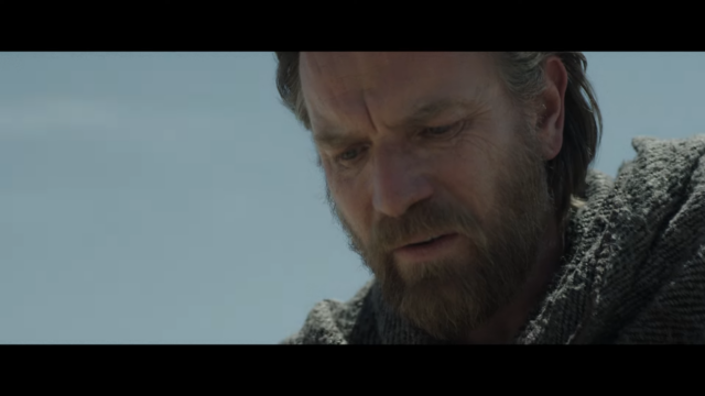 Moses Ingram Stuns As Sinister Jedi-Slayer In New 'Obi-Wan Kenobi' Trailer