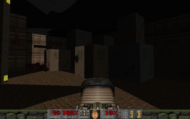 free doom 2 download for windows 10