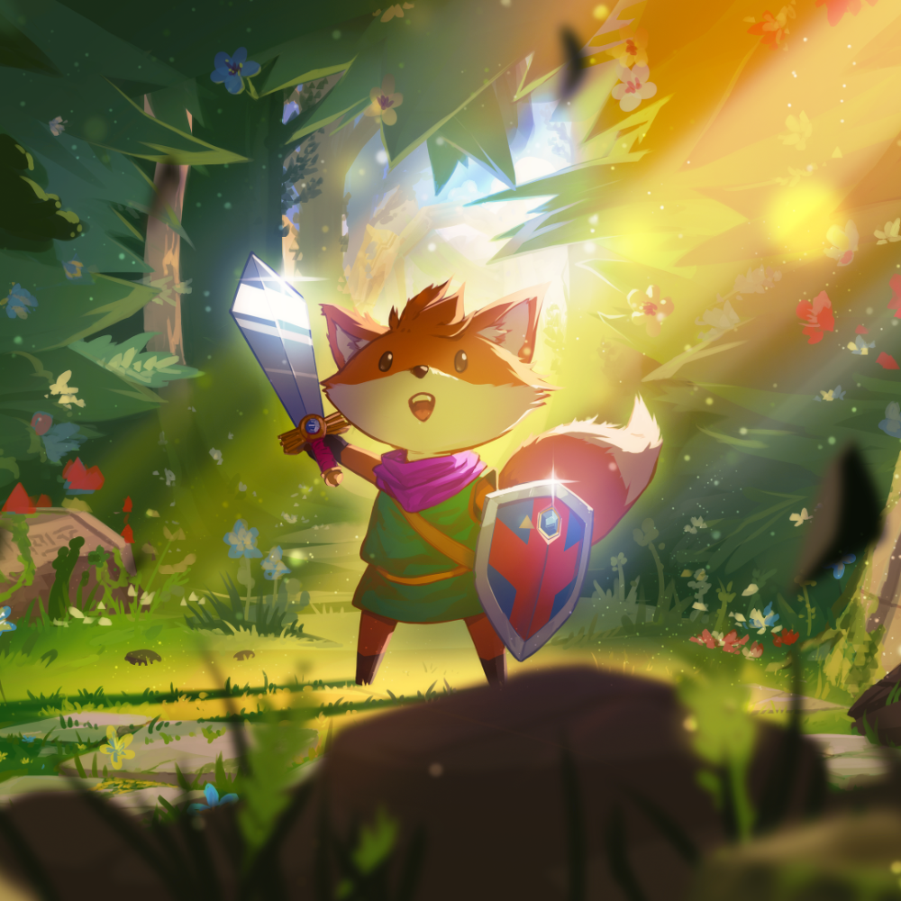 Tag: tunic - Ars Technica