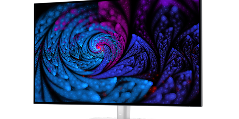 32 4k ips monitor