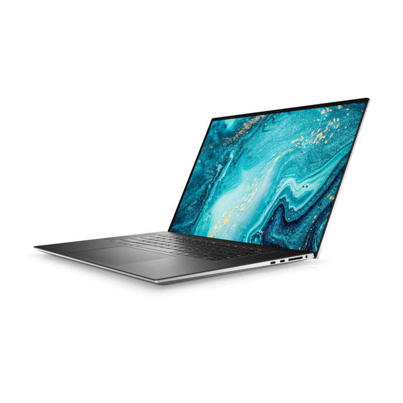 dell xps refresh rate