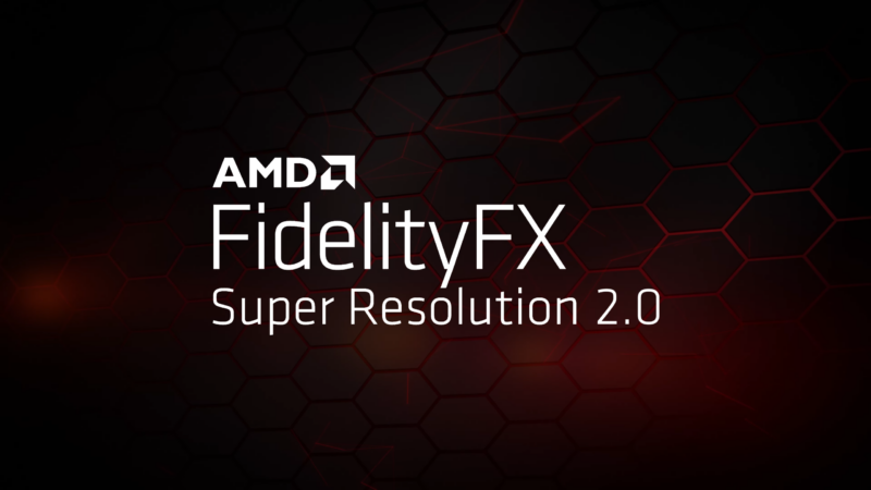 Amd Annonce La Mise À L’échelle 2.0 De Fsr, Promet De Gros Gains Indépendants Du Matériel