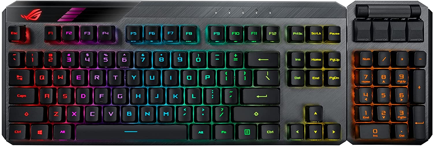 How to Know if a Keyboard Is Mechanical