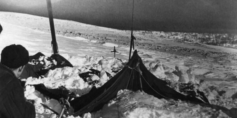 Confirmed: Avalanche is likeliest explanation for tragic Dyatlov Pass incident