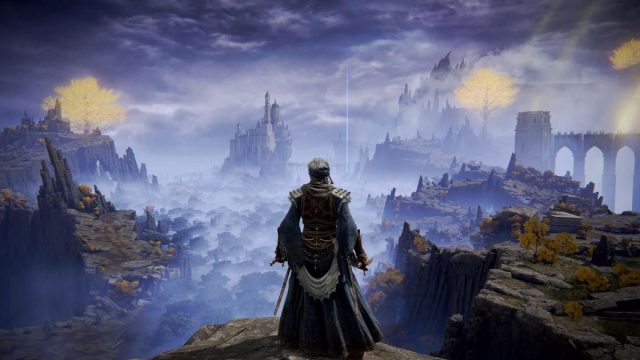 Elden Ring one year later - is it still the best game FromSoftware ever  made?