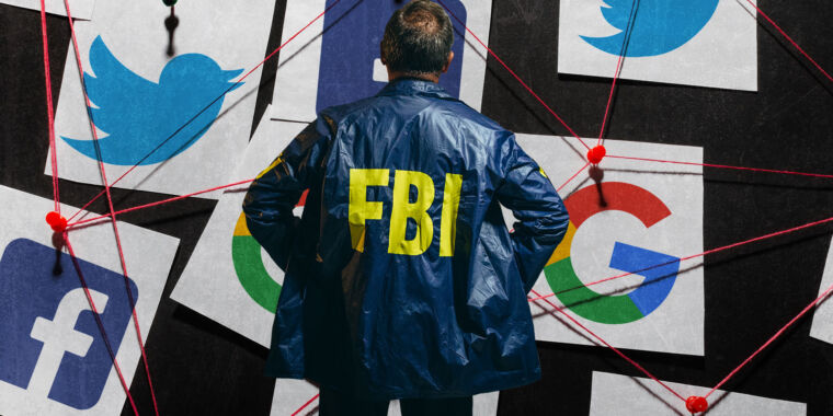 FBI trolls Russian embassy with geotargeted ads for disgruntled spies