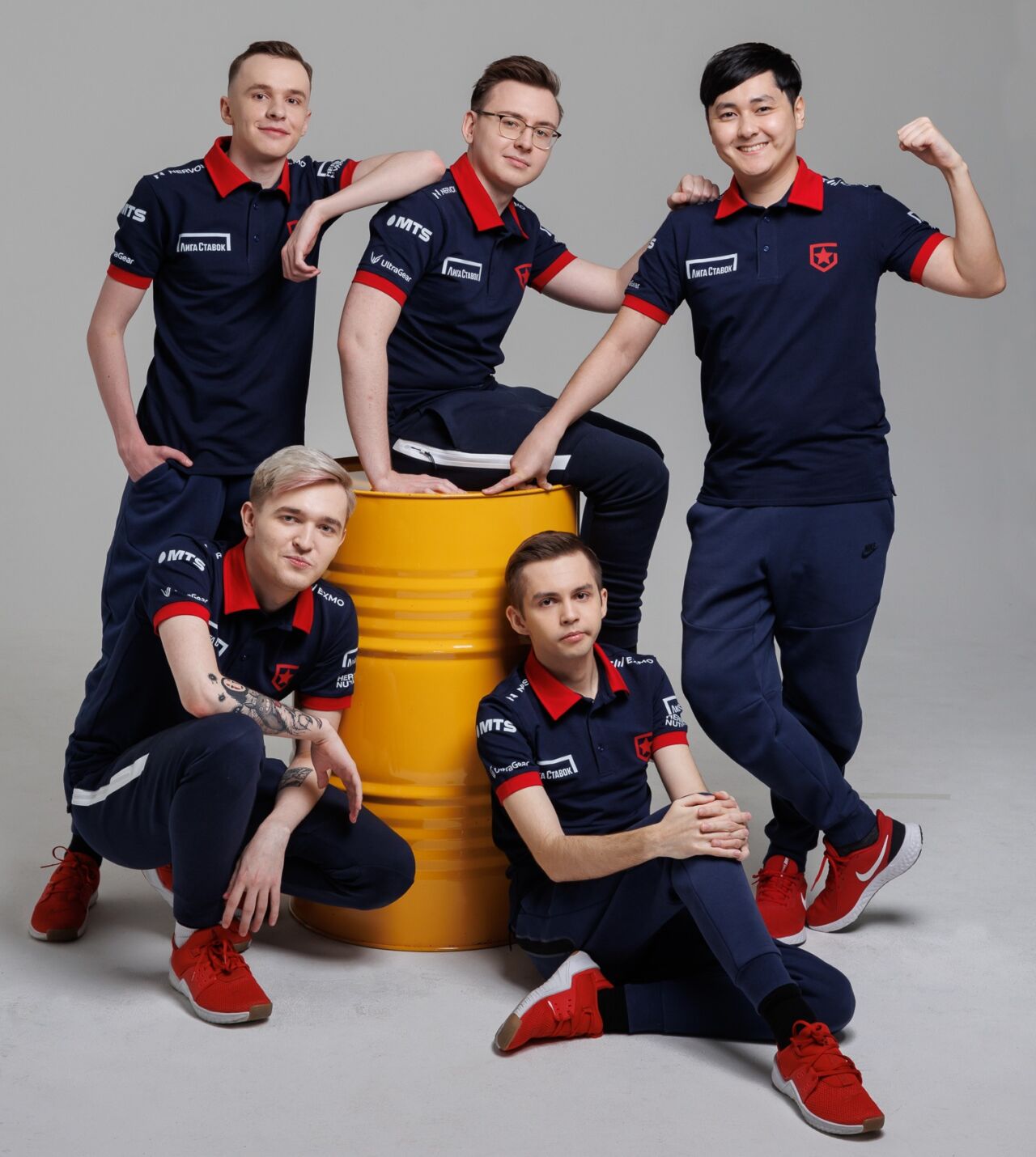 Esports leagues bar Russian-owned teams, cancel regional events | Ars ...