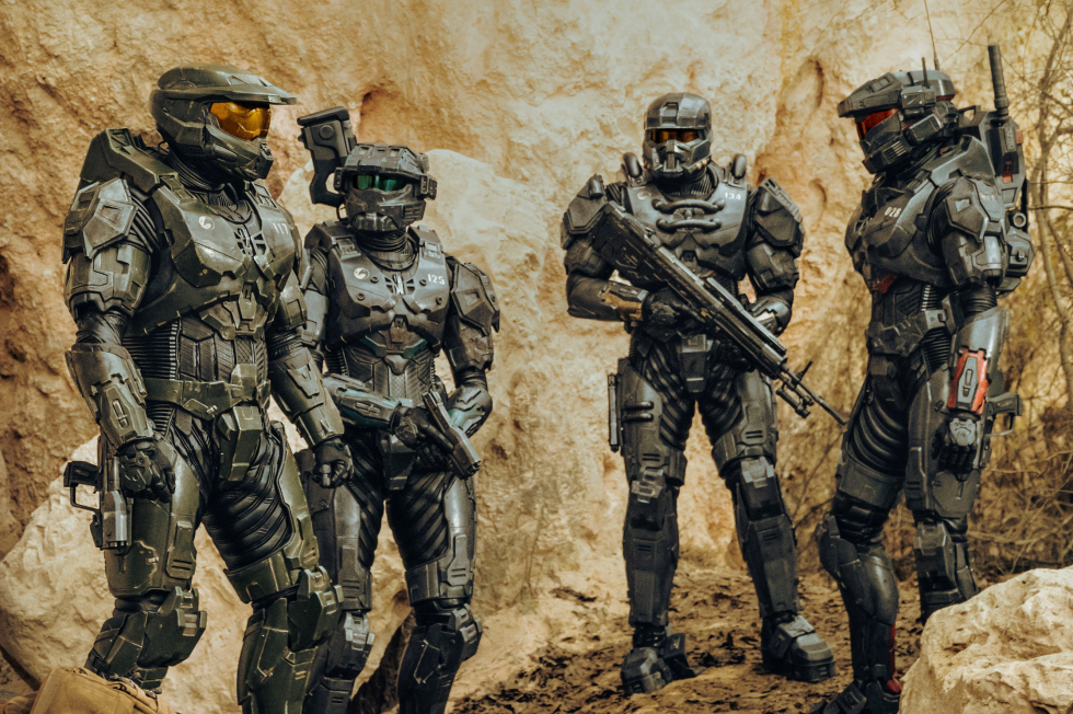 halo episode 3 release date