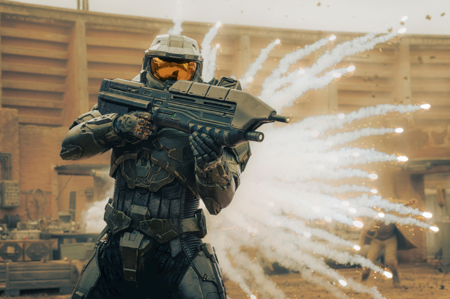 Halo Season 21 Release Date : Cast, Recap, Review, Spoilers