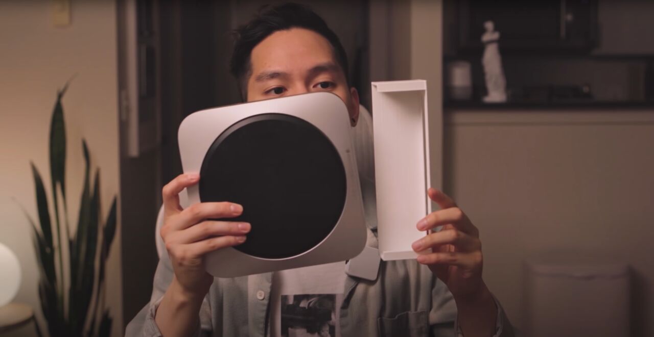 Mac Mini + iPad Mini = touchscreen Mac Ars Technica