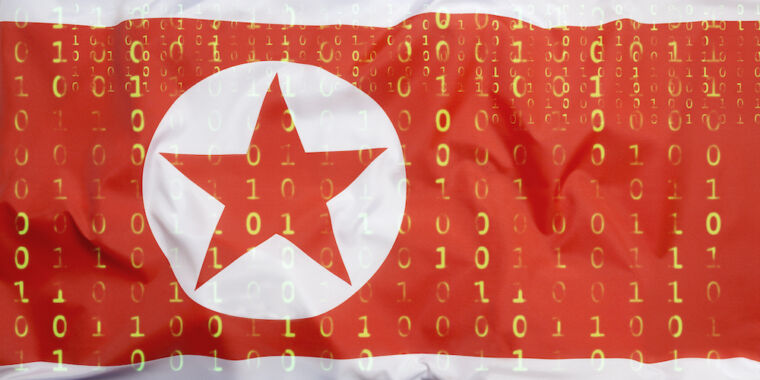 North Korean hackers unleashed Chrome 0-day exploit on hundreds of US targets thumbnail