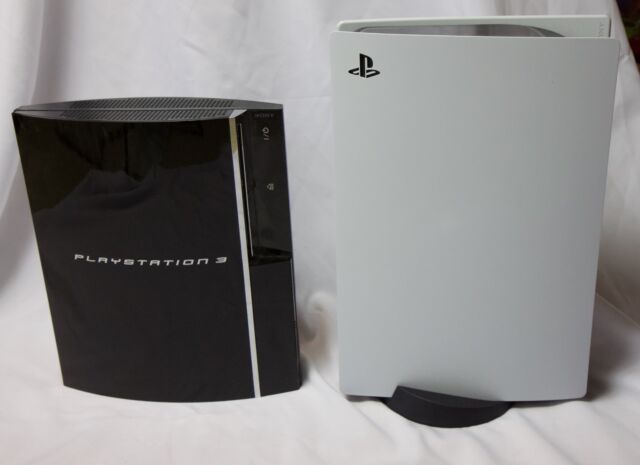 Streaming will remain the only way to play PS3 games on later Sony consoles.