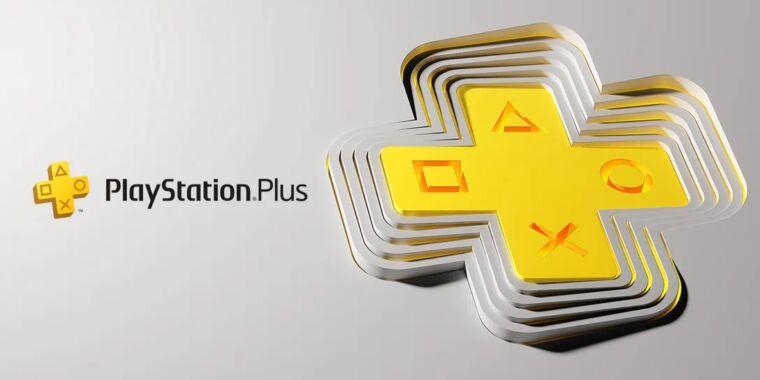 sådan linned bejdsemiddel Breaking down Sony's confusing PlayStation Plus subscription relaunch | Ars  Technica