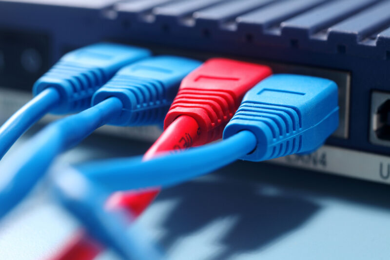 Threat actors use advanced malware to backdoor enterprise-grade routers – Ars Technica