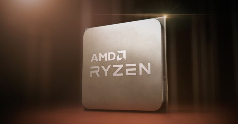 AMD is returning to budget CPUs with $99-and-up Ryzen 4000 and 5000 chips