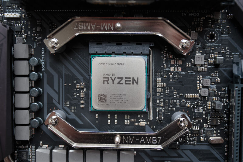 Amd ryzen 5000 discount socket