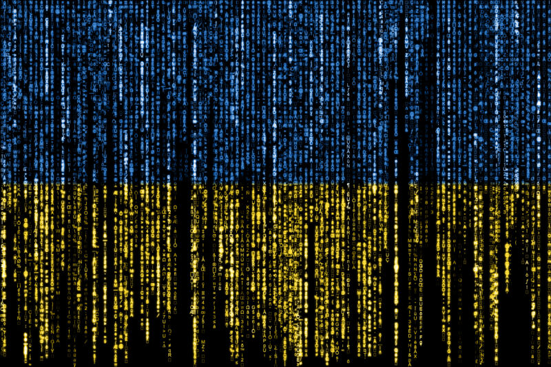 The secret US mission to bolster Ukraine's cyber defenses ahead of Russia's invasion