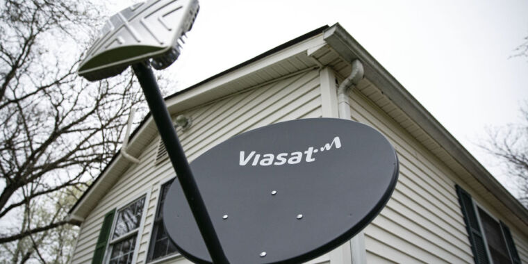 Misterio resuelto en un ataque destructivo que eliminó >10k módems Viasat