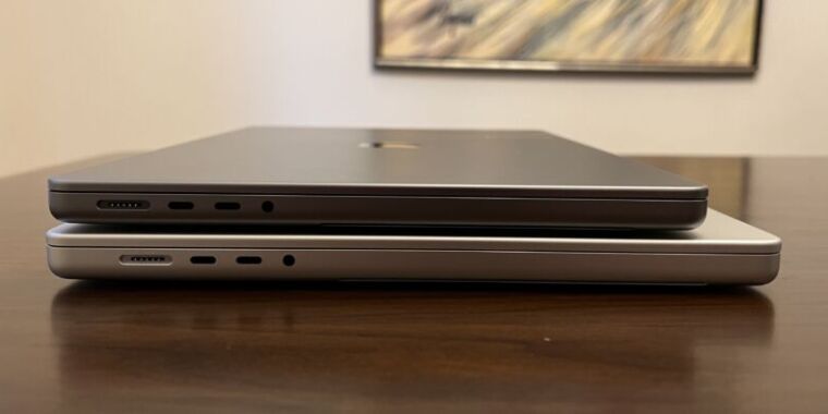 photo of Developer logs reveal details about the M2 in several new Macs image