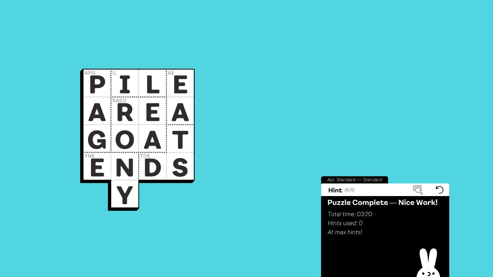 Knotwords mashes Wordle with crossword puzzles - The Verge