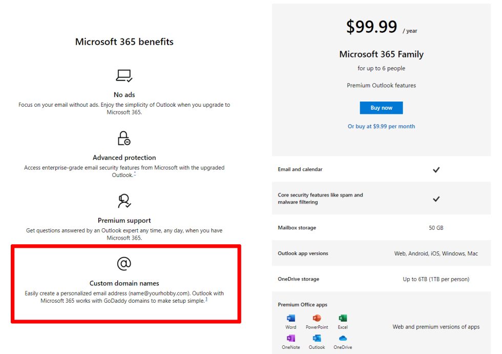 Hey Google, copy Microsoft's pricing plans. 