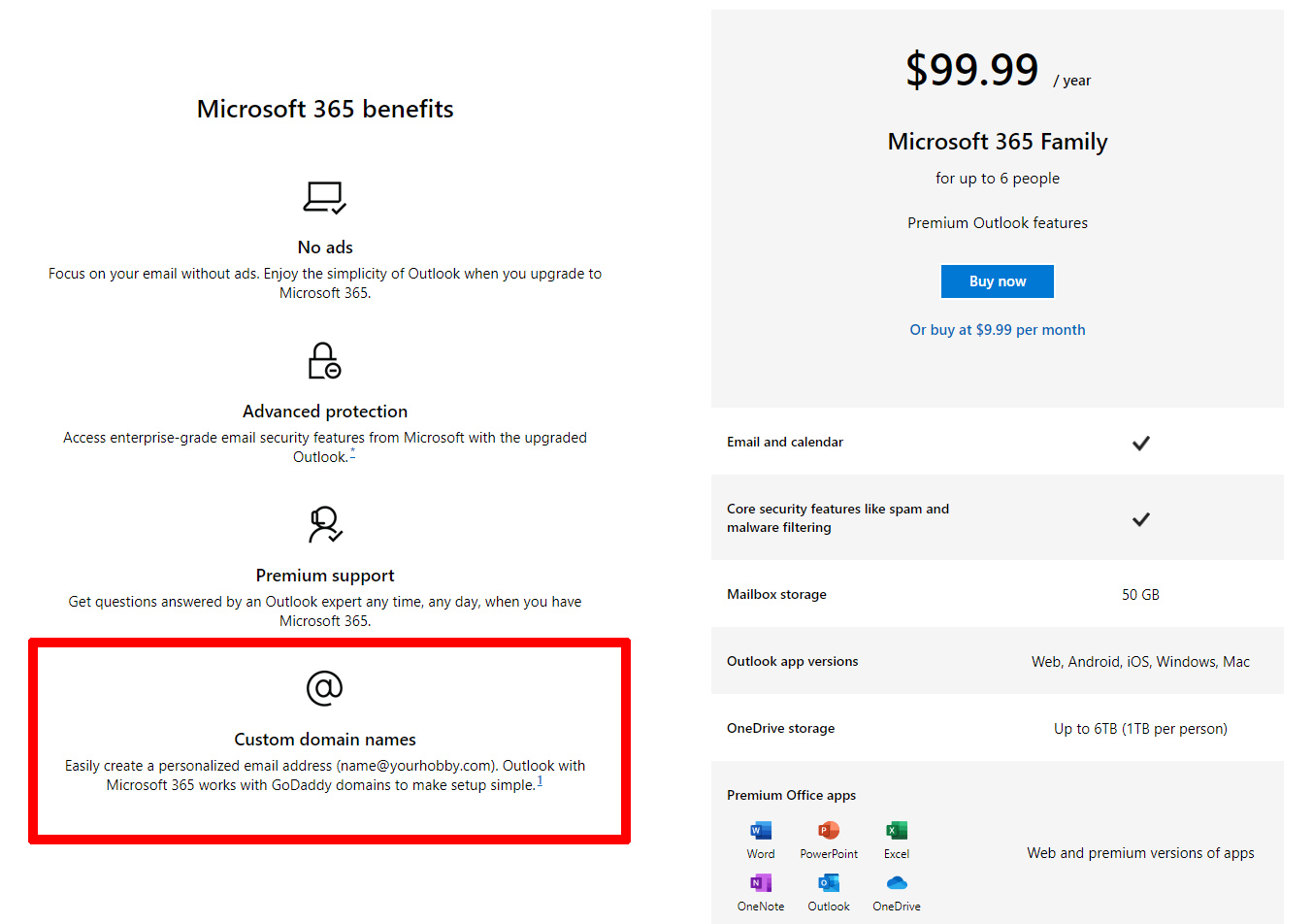 Before Google Kills Free G Suite Accounts Why Not Offer A Family Email