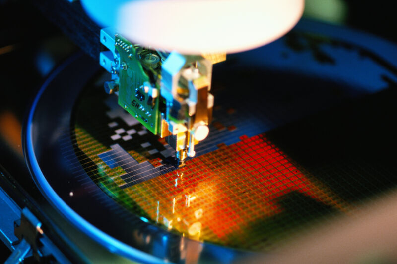 Can semiconductor makers meet surging demands sustainably?